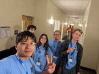 First image