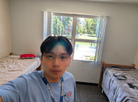 First image
