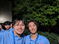 First image